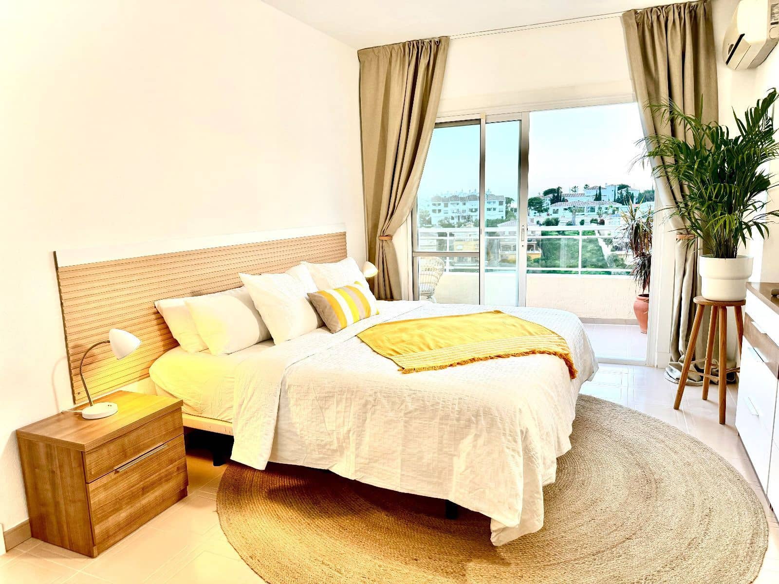 1 camera da letto Attico in vendita in Benalmadena - 355.000 € (Rif: 9796367)