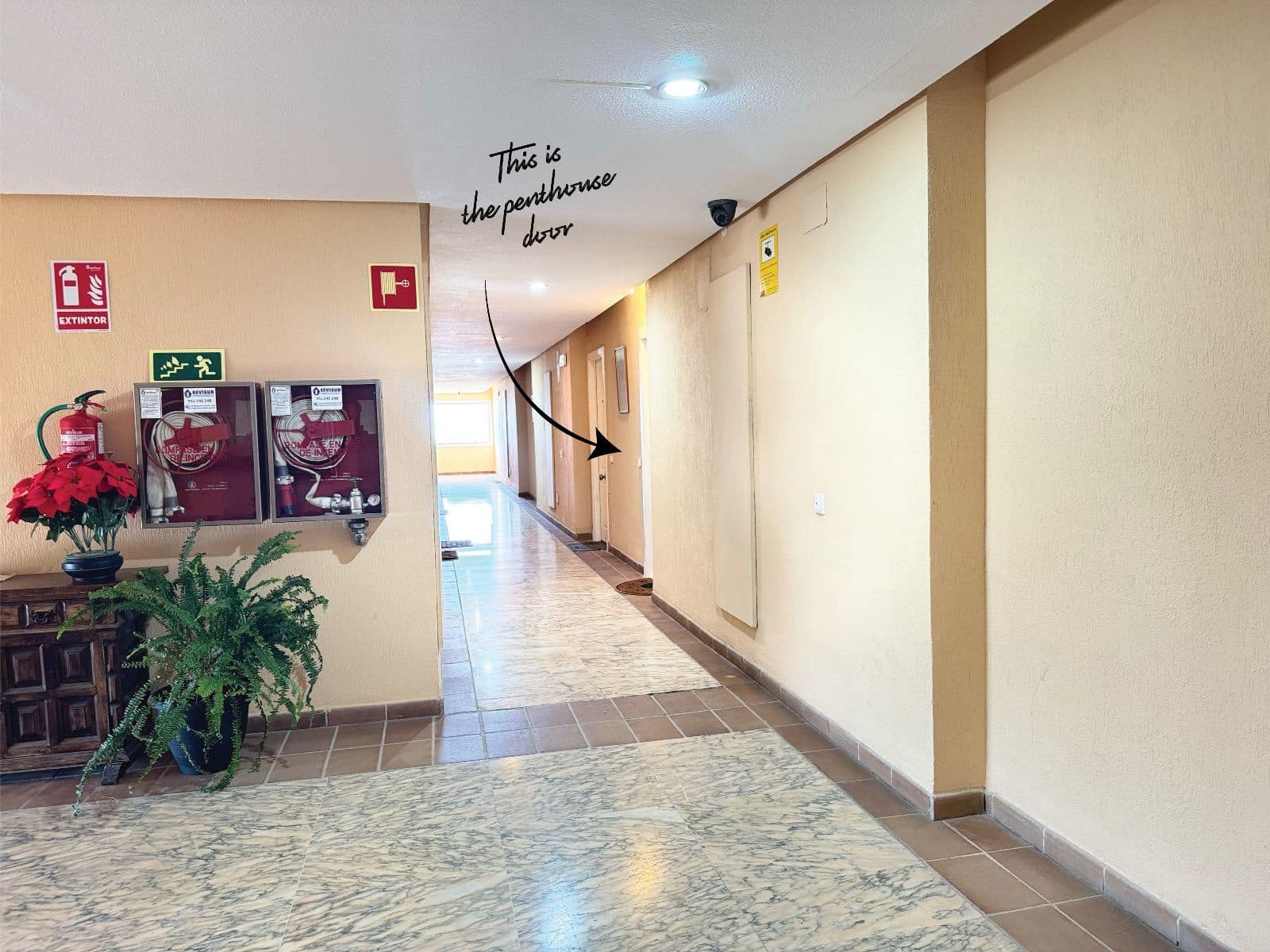 1 camera da letto Attico in vendita in Benalmadena - 355.000 € (Rif: 9796367)