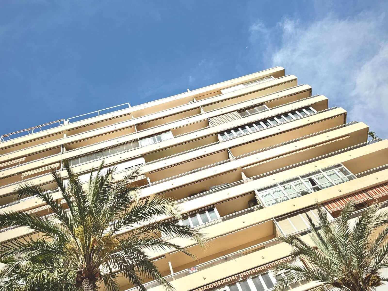 1 camera da letto Attico in vendita in Benalmadena - 355.000 € (Rif: 9796367)