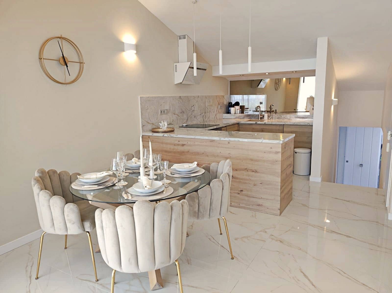 3 soverom Villa til salgs i Bahia Dorada - € 1 190 000 (Ref: 9796368)