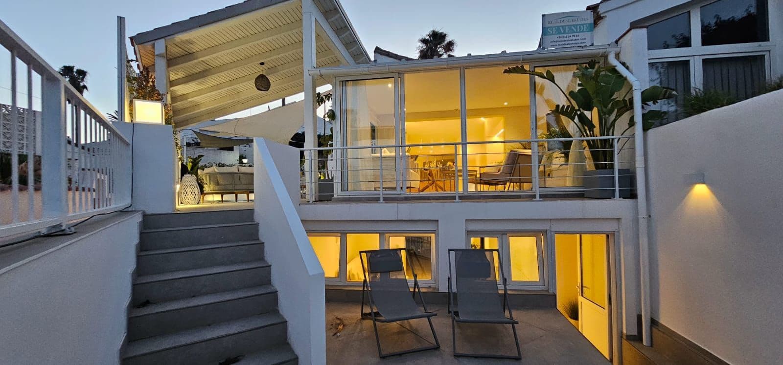 3 soverom Villa til salgs i Bahia Dorada - € 1 190 000 (Ref: 9796368)