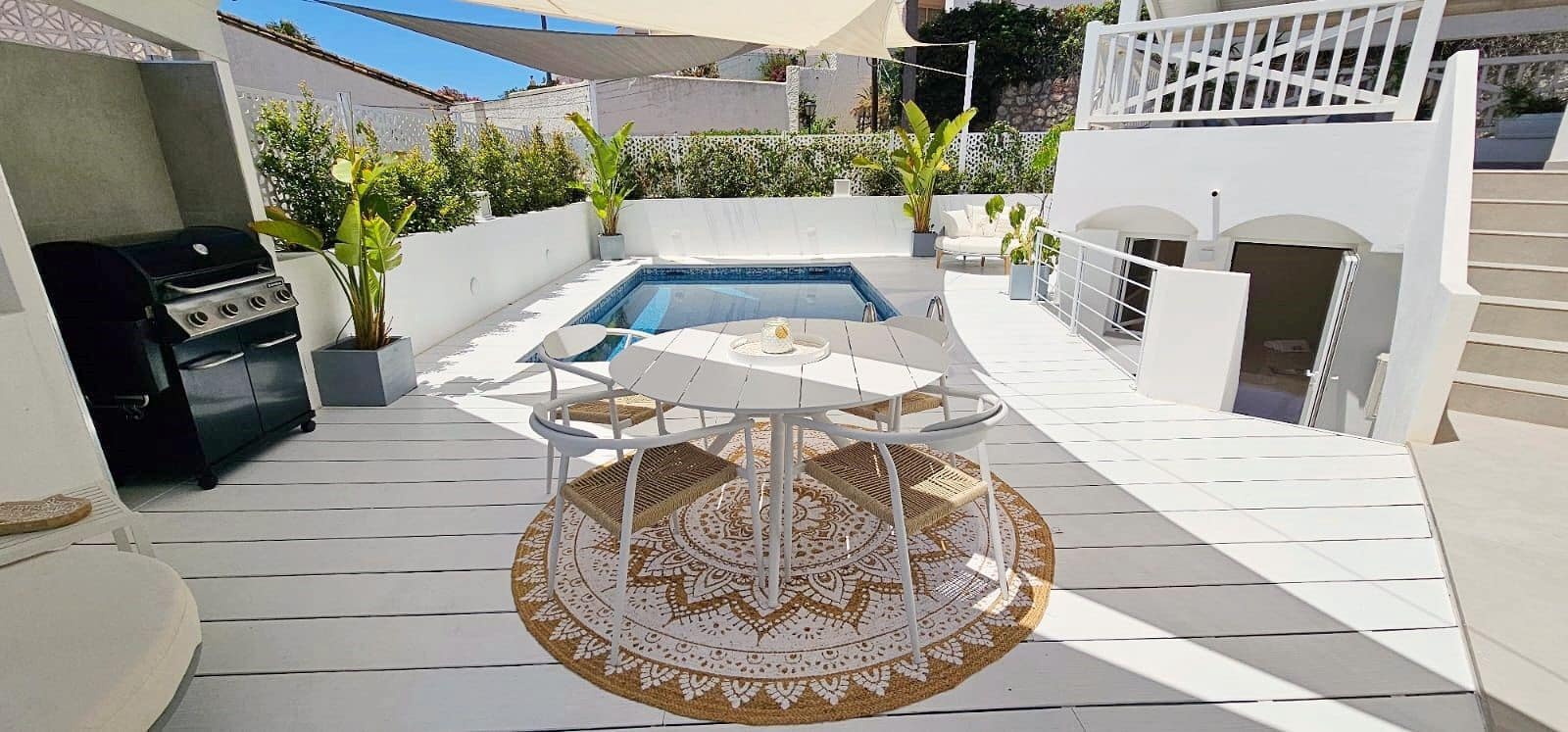 3 soverom Villa til salgs i Bahia Dorada - € 1 190 000 (Ref: 9796368)