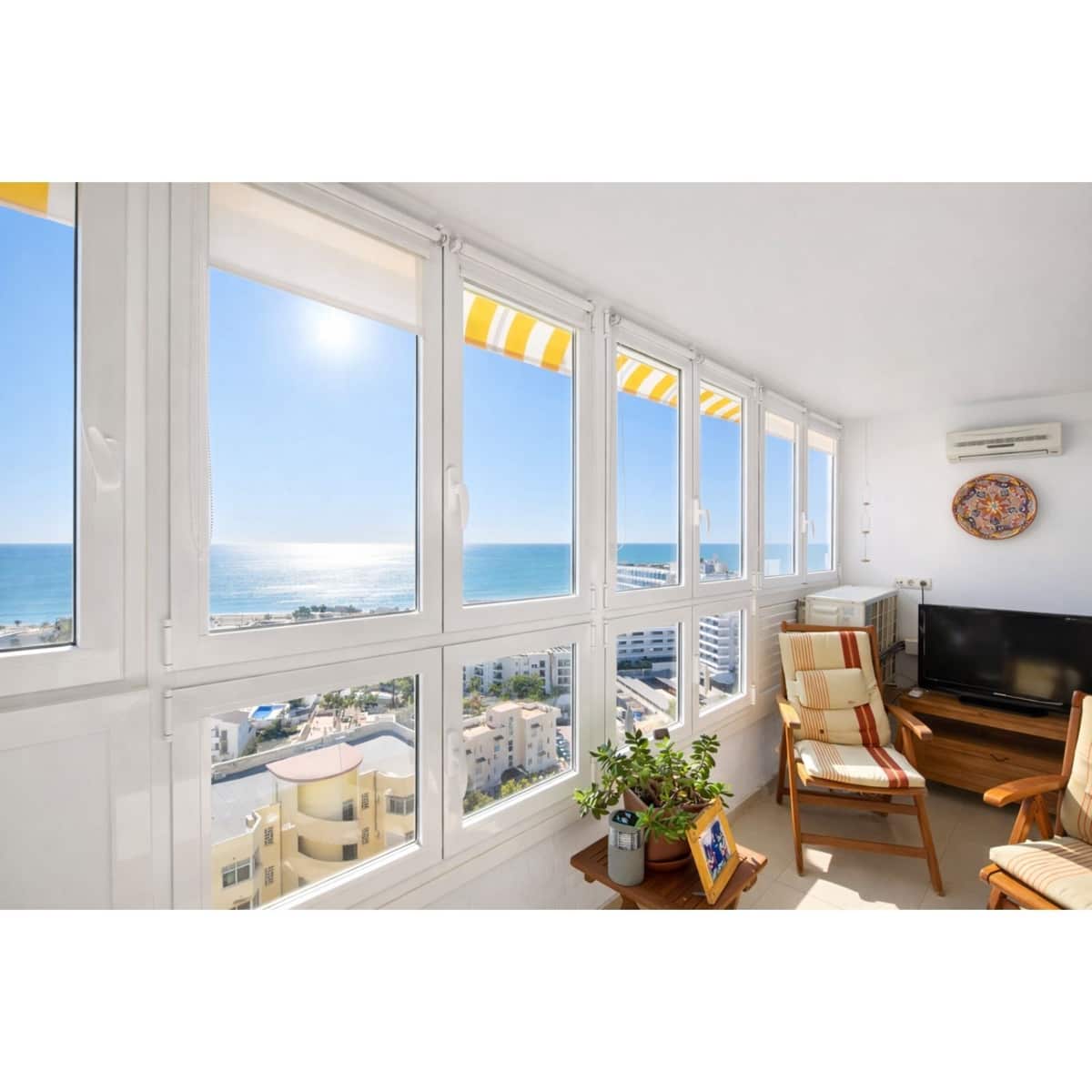 3 soverom Leilighet til salgs i Torremolinos - € 599 000 (Ref: 9796369)