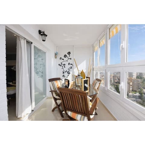 3 soverom Leilighet til salgs i Torremolinos - € 599 000 (Ref: 9796369)