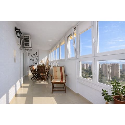 3 soverom Leilighet til salgs i Torremolinos - € 599 000 (Ref: 9796369)