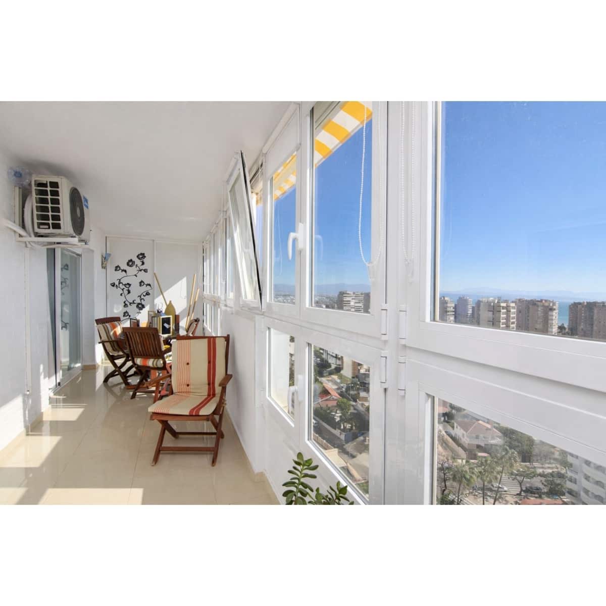 3 soverom Leilighet til salgs i Torremolinos - € 599 000 (Ref: 9796369)