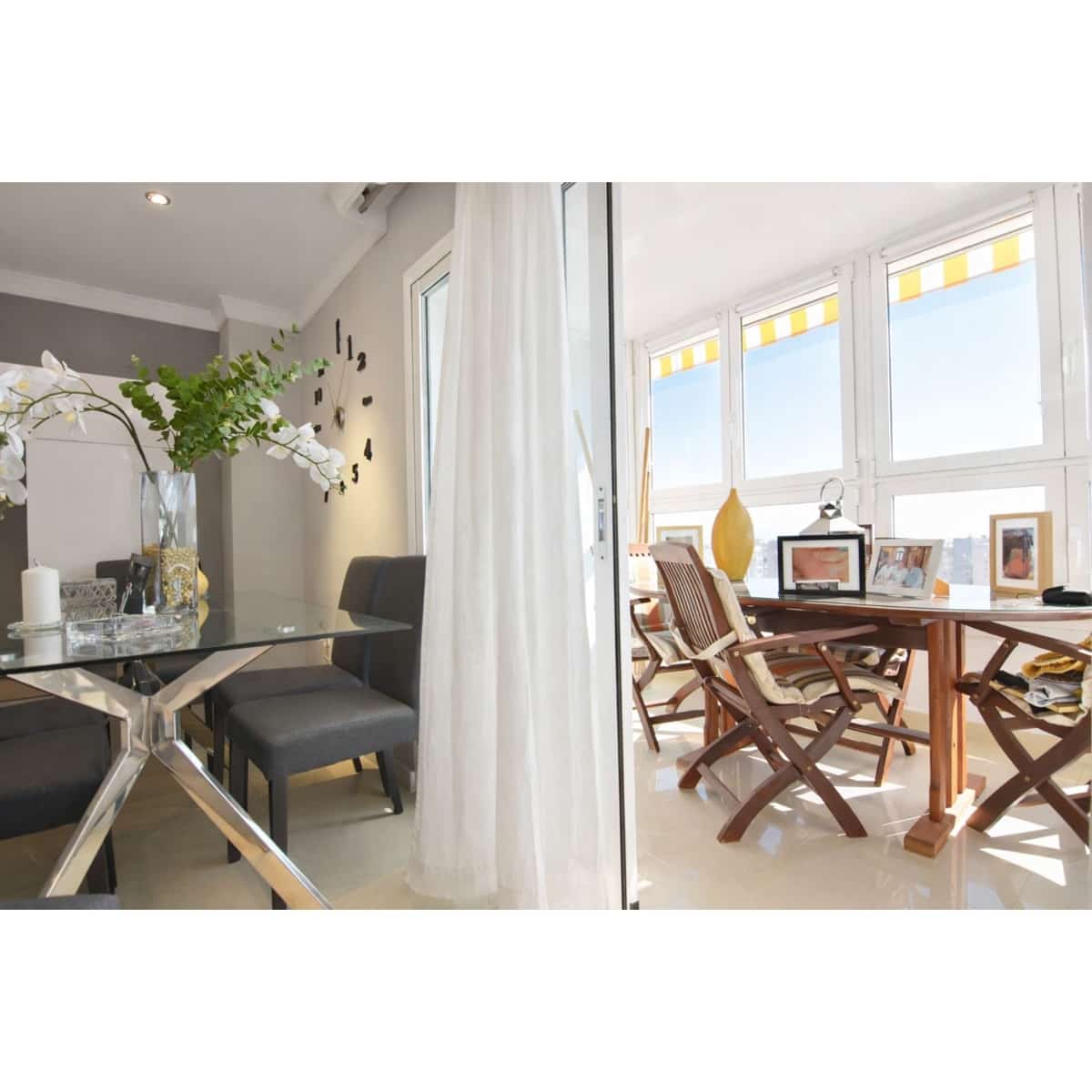 3 soverom Leilighet til salgs i Torremolinos - € 599 000 (Ref: 9796369)