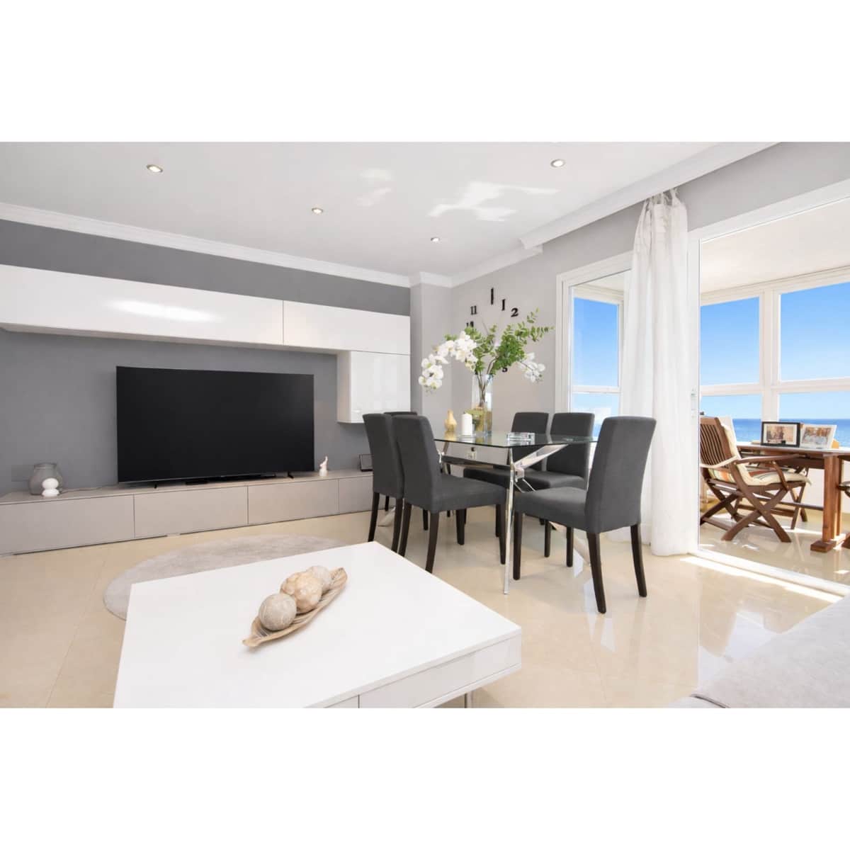 3 soverom Leilighet til salgs i Torremolinos - € 599 000 (Ref: 9796369)