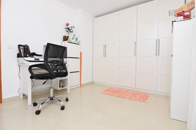 3 soverom Leilighet til salgs i Torremolinos - € 599 000 (Ref: 9796369)