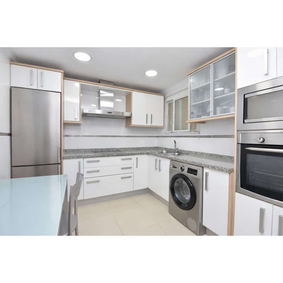 3 soverom Leilighet til salgs i Torremolinos - € 599 000 (Ref: 9796369)