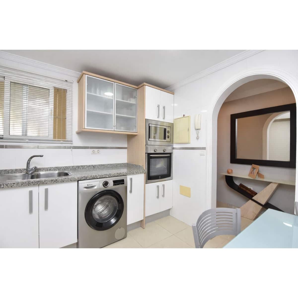 3 soverom Leilighet til salgs i Torremolinos - € 599 000 (Ref: 9796369)