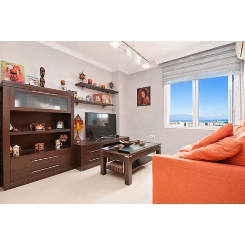 3 soverom Leilighet til salgs i Torremolinos - € 599 000 (Ref: 9796369)