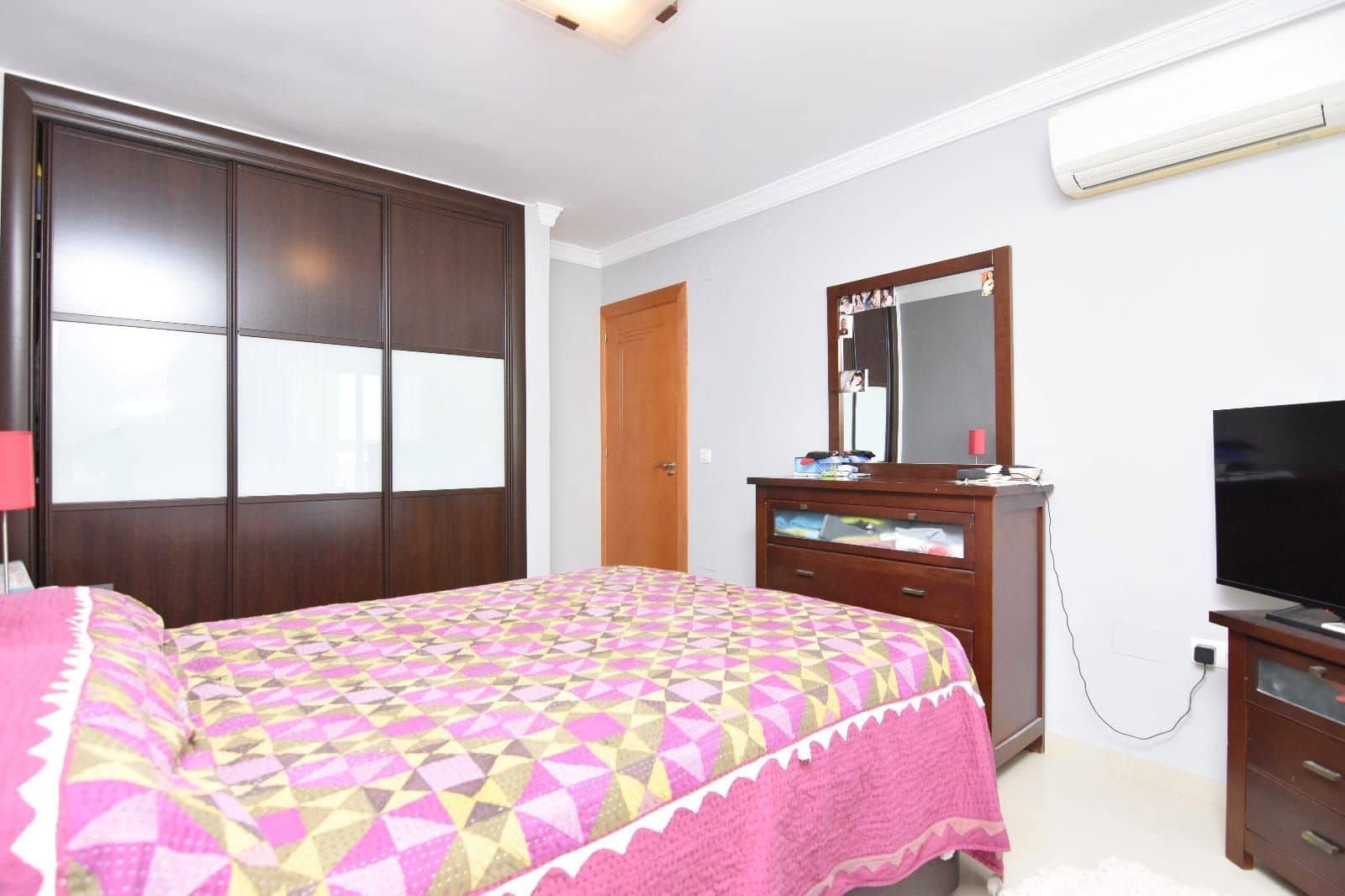 3 soverom Leilighet til salgs i Torremolinos - € 599 000 (Ref: 9796369)