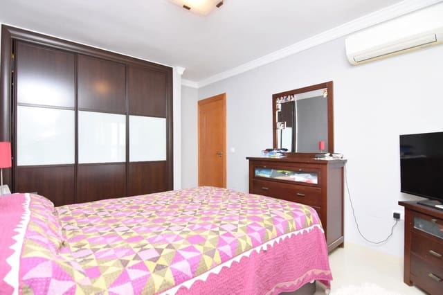 3 soverom Leilighet til salgs i Torremolinos - € 599 000 (Ref: 9796369)