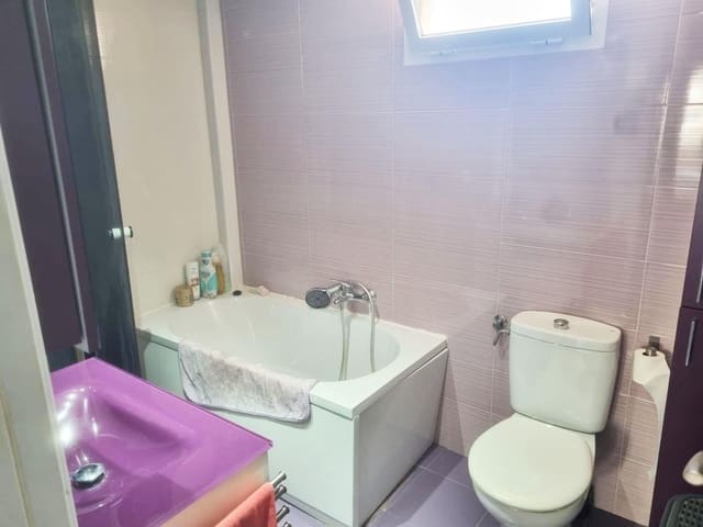 2 sovrum Takvåning till salu i Benalmadena Costa, Benalmádena - 375 000 € (Ref: 9796370)