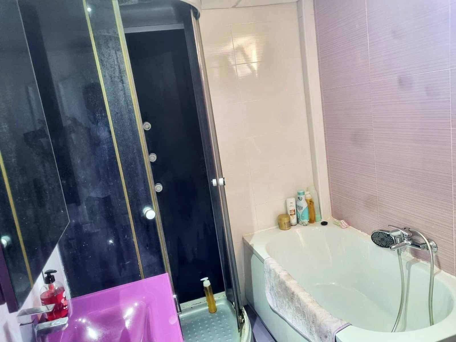 2 sovrum Takvåning till salu i Benalmadena Costa - 375 000 € (Ref: 9796370)