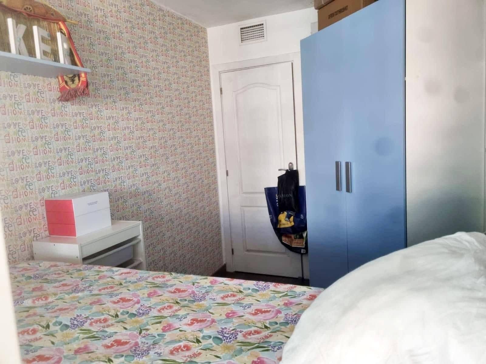 2 sovrum Takvåning till salu i Benalmadena Costa - 375 000 € (Ref: 9796370)