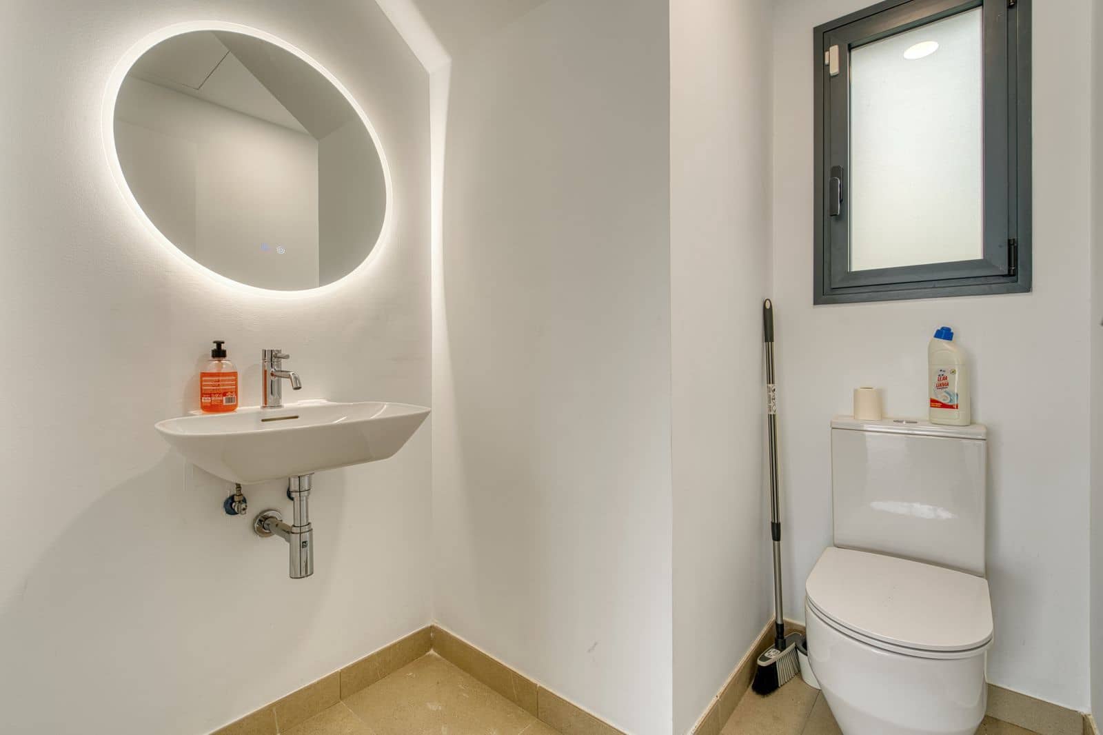 3 sypialnia Dom na sprzedaż w Atalaya-Isdabe - 795 000 € (Ref: 9796371)