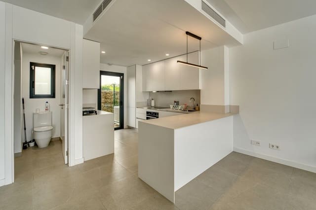 3 sypialnia Dom na sprzedaż w Atalaya-Isdabe, Estepona - 795 000 € (Ref: 9796371)