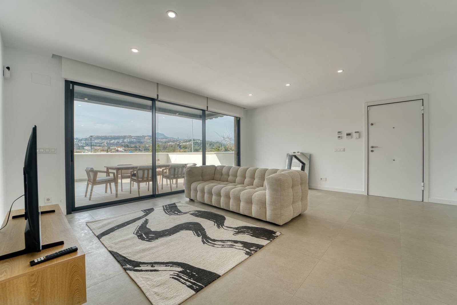 3 sypialnia Dom na sprzedaż w Atalaya-Isdabe - 795 000 € (Ref: 9796371)