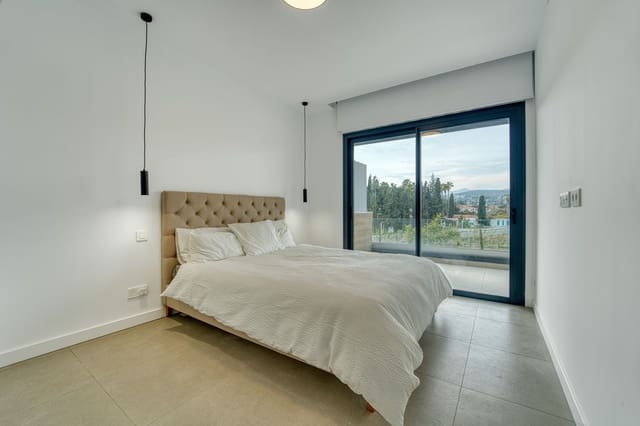 3 sypialnia Dom na sprzedaż w Atalaya-Isdabe, Estepona - 795 000 € (Ref: 9796371)