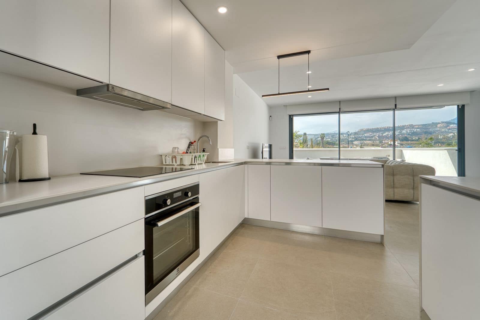 3 sypialnia Dom na sprzedaż w Atalaya-Isdabe - 795 000 € (Ref: 9796371)