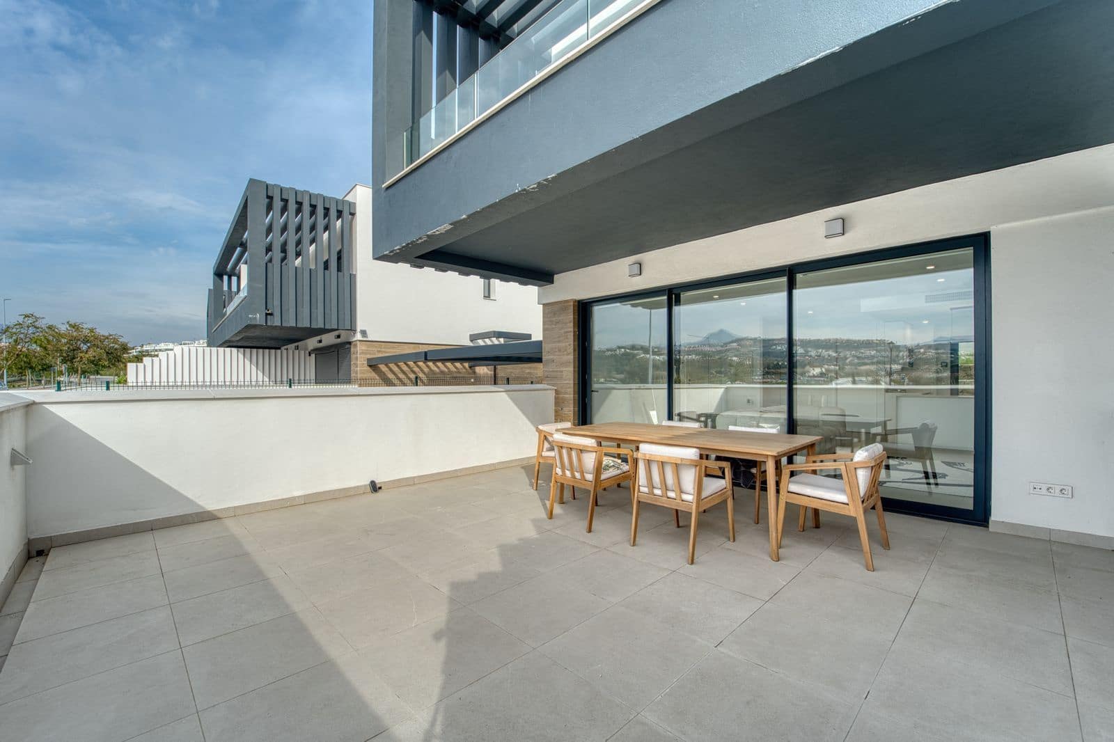 3 sypialnia Dom na sprzedaż w Atalaya-Isdabe - 795 000 € (Ref: 9796371)