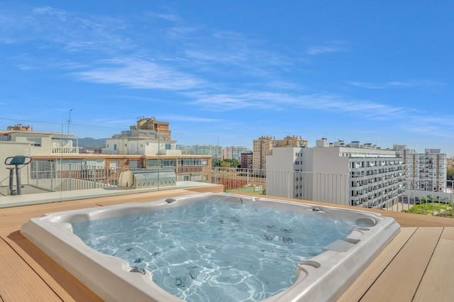 2 quarto Apartamento para venda em Los Guindos, Málaga cidade - 359 000 € (Ref: 9796372)
