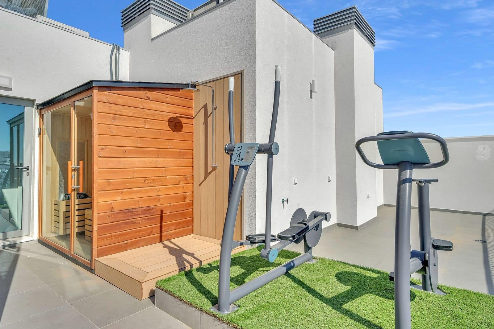 2 quarto Apartamento para venda em Malaga cidade - 359 000 € (Ref: 9796372)