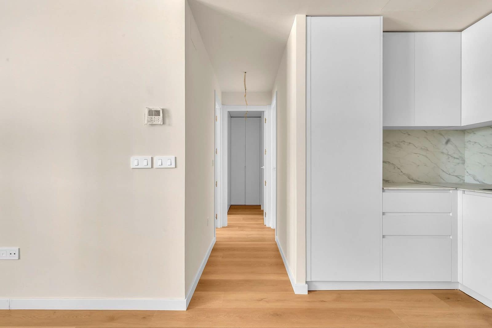 2 quarto Apartamento para venda em Malaga cidade - 359 000 € (Ref: 9796372)