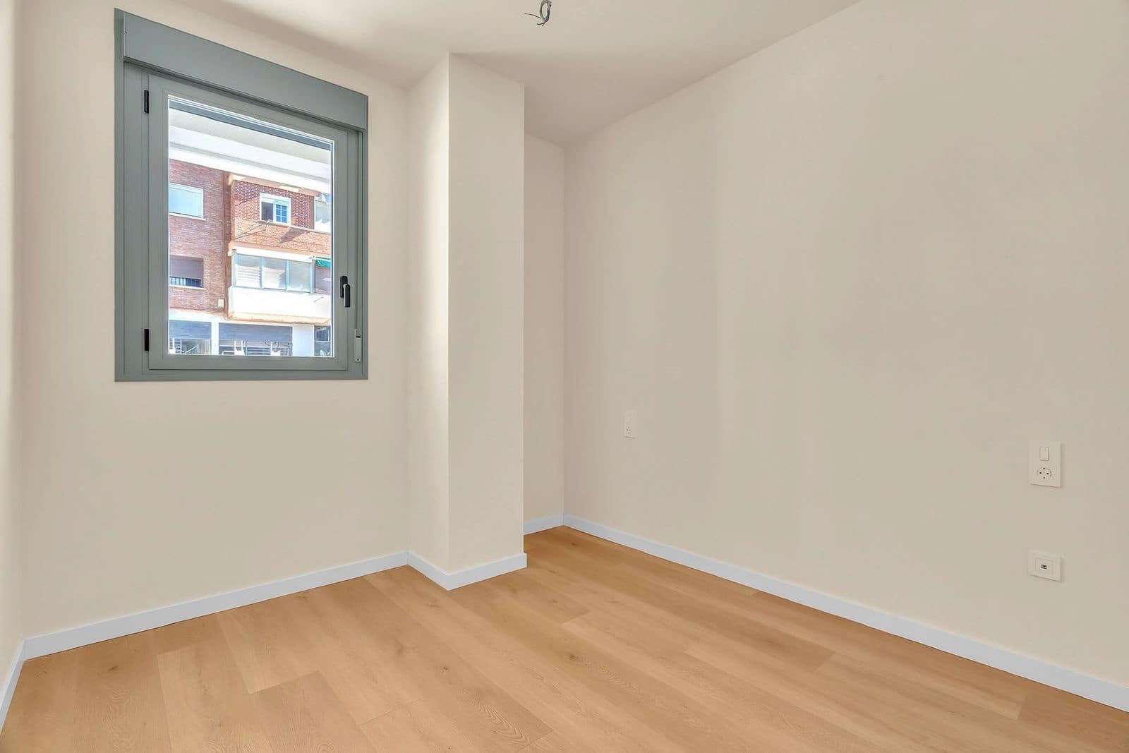 2 quarto Apartamento para venda em Malaga cidade - 359 000 € (Ref: 9796372)