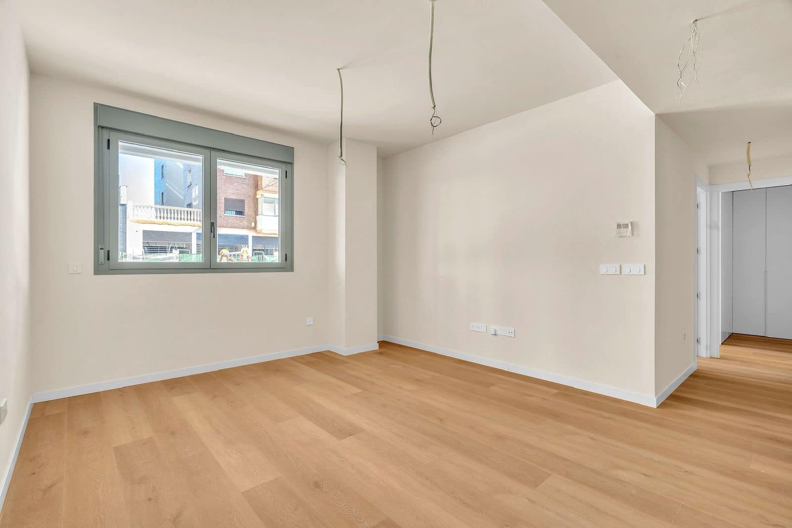 2 quarto Apartamento para venda em Malaga cidade - 359 000 € (Ref: 9796372)