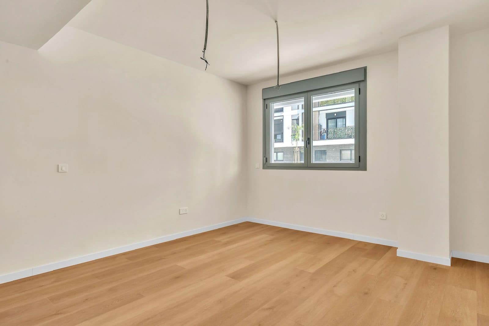 2 quarto Apartamento para venda em Malaga cidade - 359 000 € (Ref: 9796372)