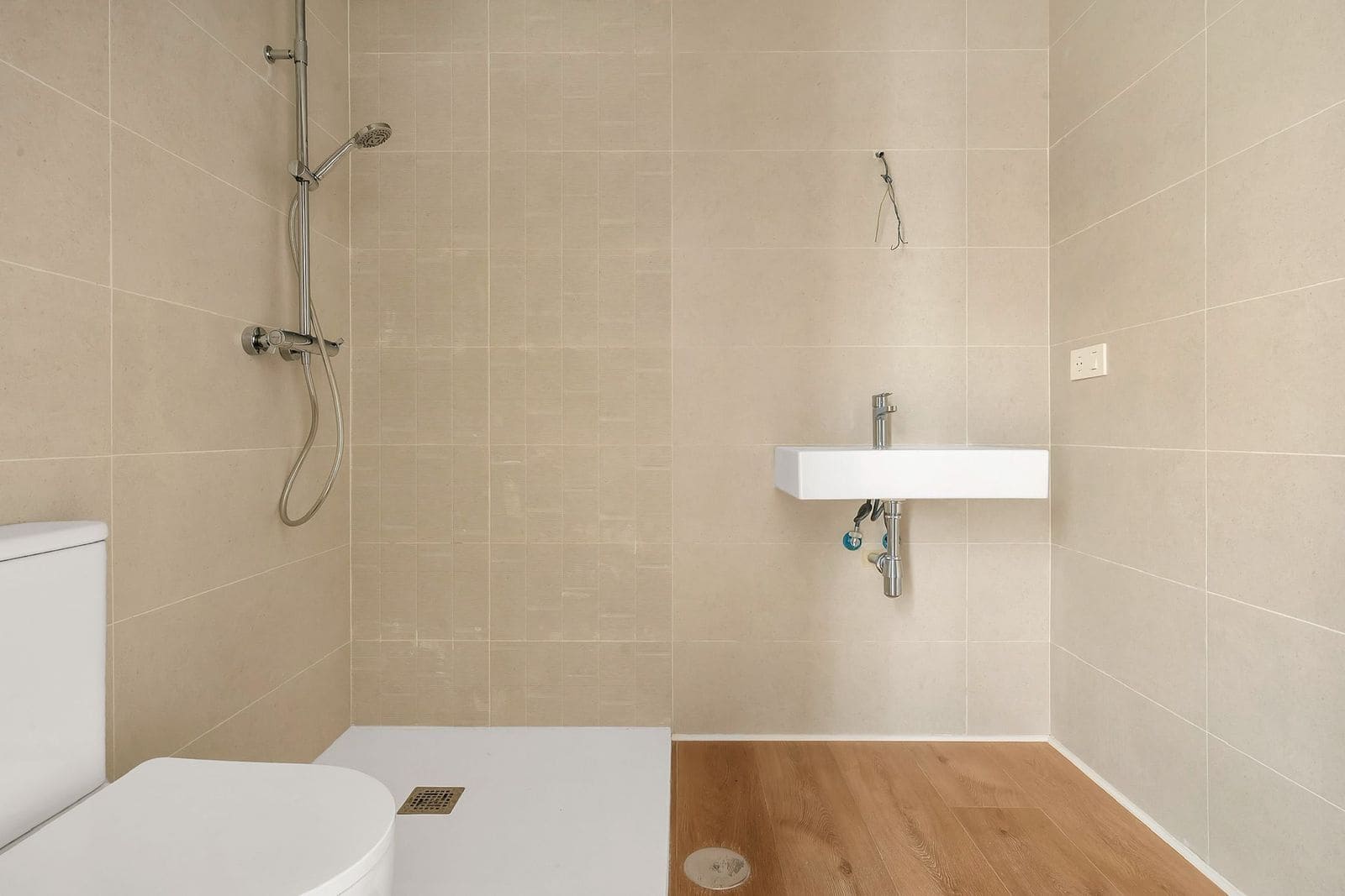 2 quarto Apartamento para venda em Malaga cidade - 359 000 € (Ref: 9796372)