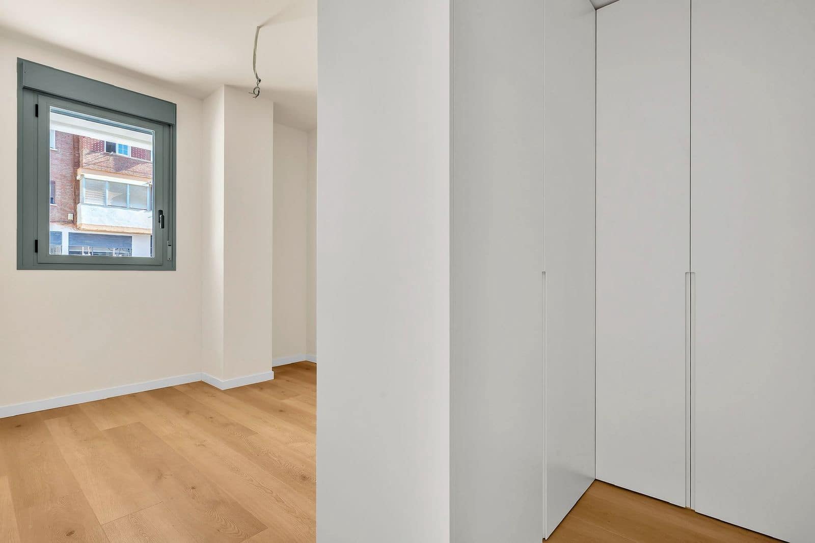 2 quarto Apartamento para venda em Malaga cidade - 359 000 € (Ref: 9796372)