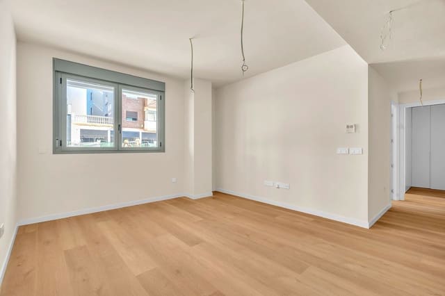 2 quarto Apartamento para venda em Los Guindos, Málaga cidade - 359 000 € (Ref: 9796372)