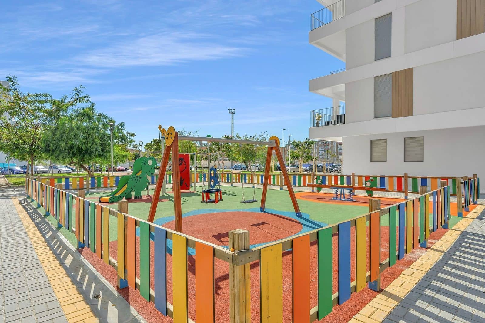 2 quarto Apartamento para venda em Malaga cidade - 359 000 € (Ref: 9796372)