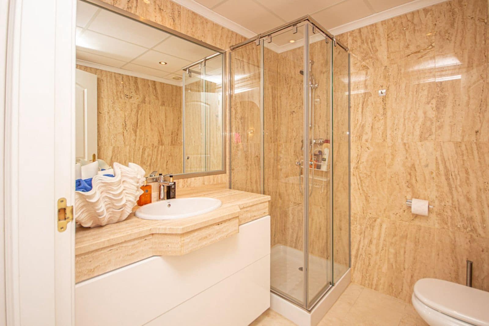 2 soveværelse Lejlighed til salg i Elviria - € 389.000 (Ref: 9796373)