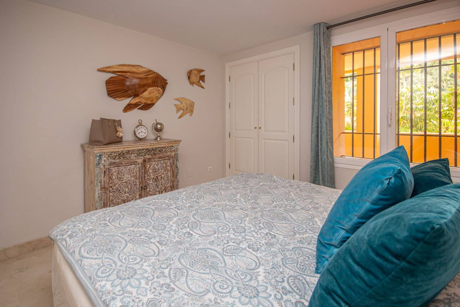 2 soveværelse Lejlighed til salg i Elviria - € 389.000 (Ref: 9796373)