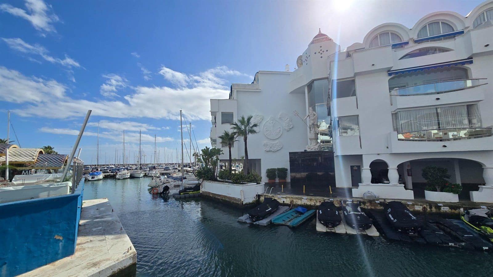 Ufficio in vendita in Benalmadena - 430.000 € (Rif: 9796374)