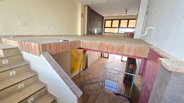 Ufficio in vendita in Benalmádena - 430.000 € (Rif: 9796374)