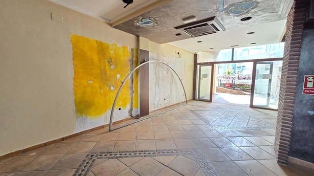 Ufficio in vendita in Benalmádena - 430.000 € (Rif: 9796374)