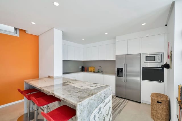 3 soverom Leilighet til salgs i Benahavís - € 945 000 (Ref: 9796375)