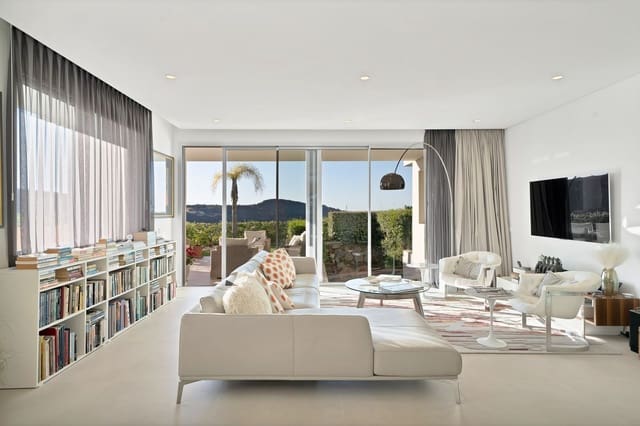 3 soverom Leilighet til salgs i Benahavís - € 945 000 (Ref: 9796375)