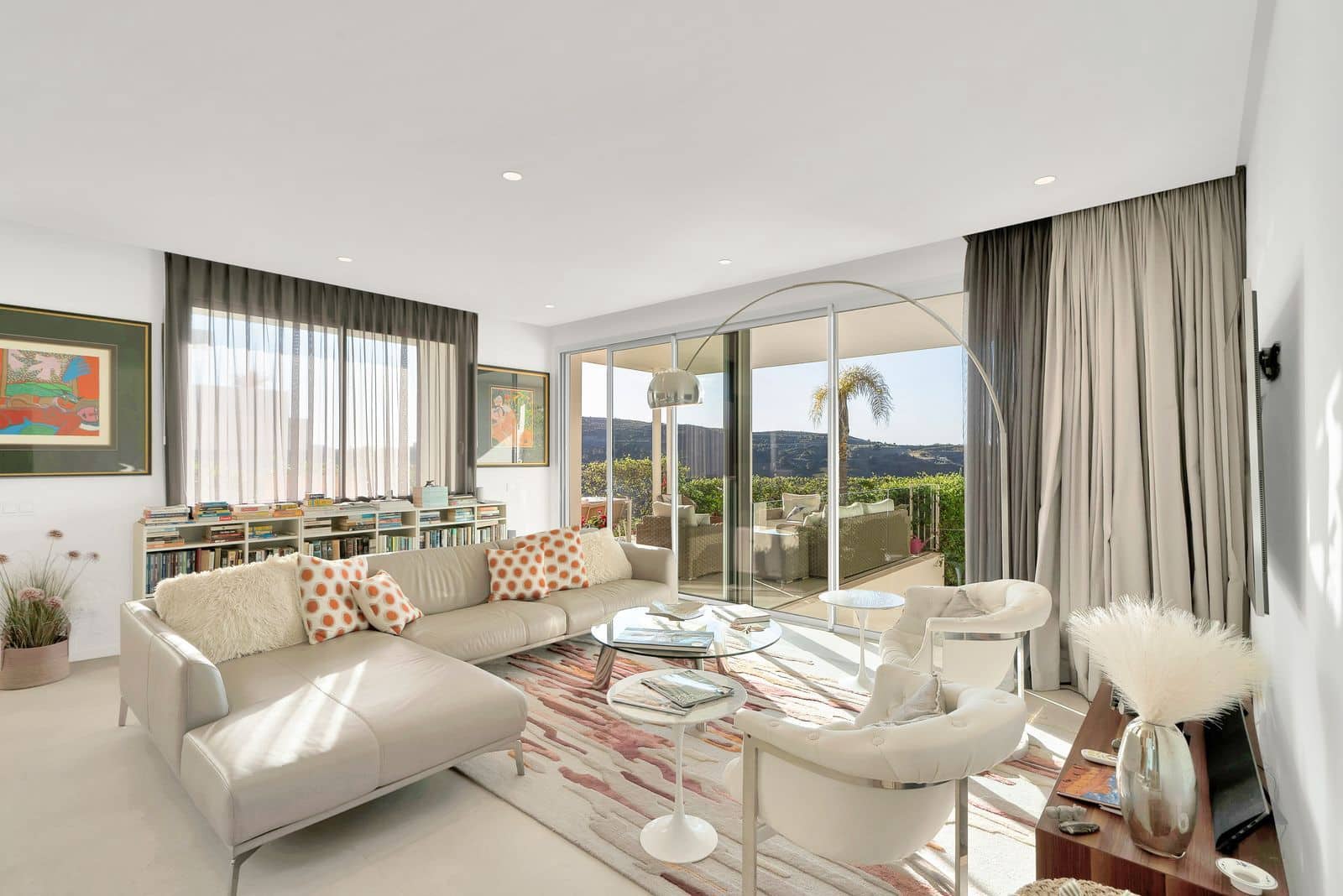 3 soverom Leilighet til salgs i Benahavis - € 945 000 (Ref: 9796375)