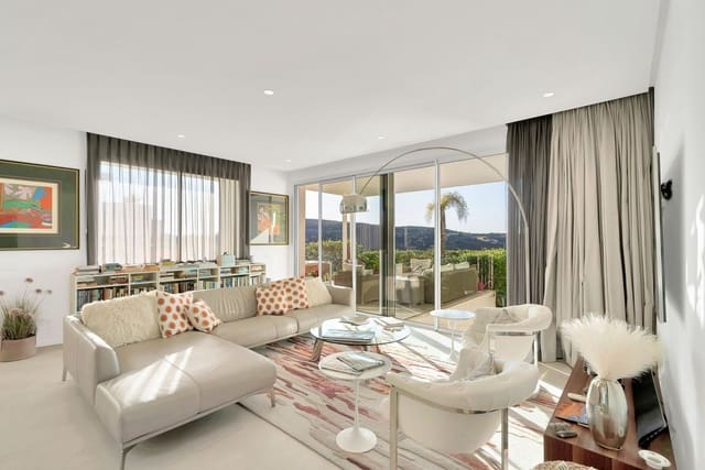 3 soverom Leilighet til salgs i Benahavís - € 945 000 (Ref: 9796375)