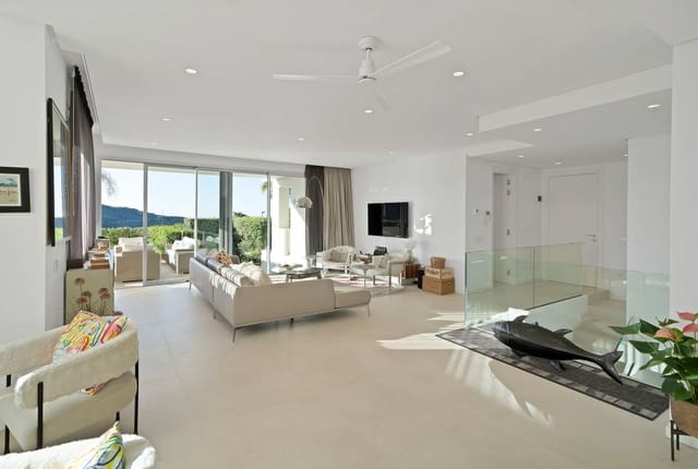 3 soverom Leilighet til salgs i Benahavís - € 945 000 (Ref: 9796375)