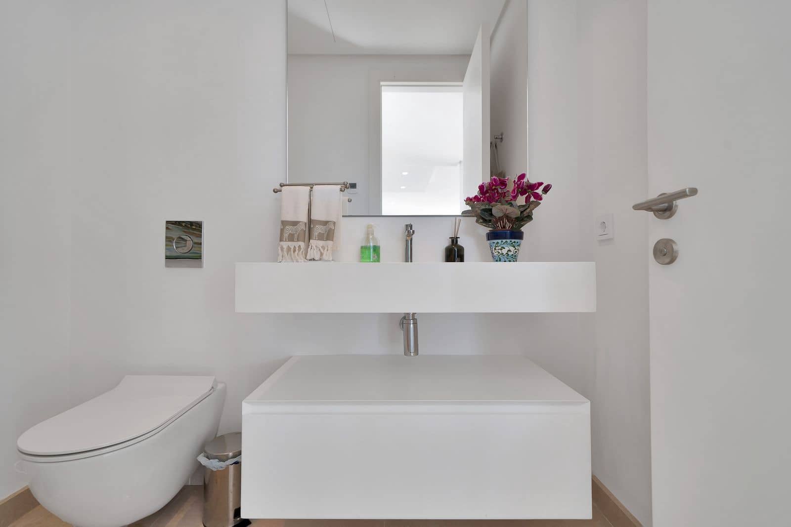 3 soverom Leilighet til salgs i Benahavis - € 945 000 (Ref: 9796375)