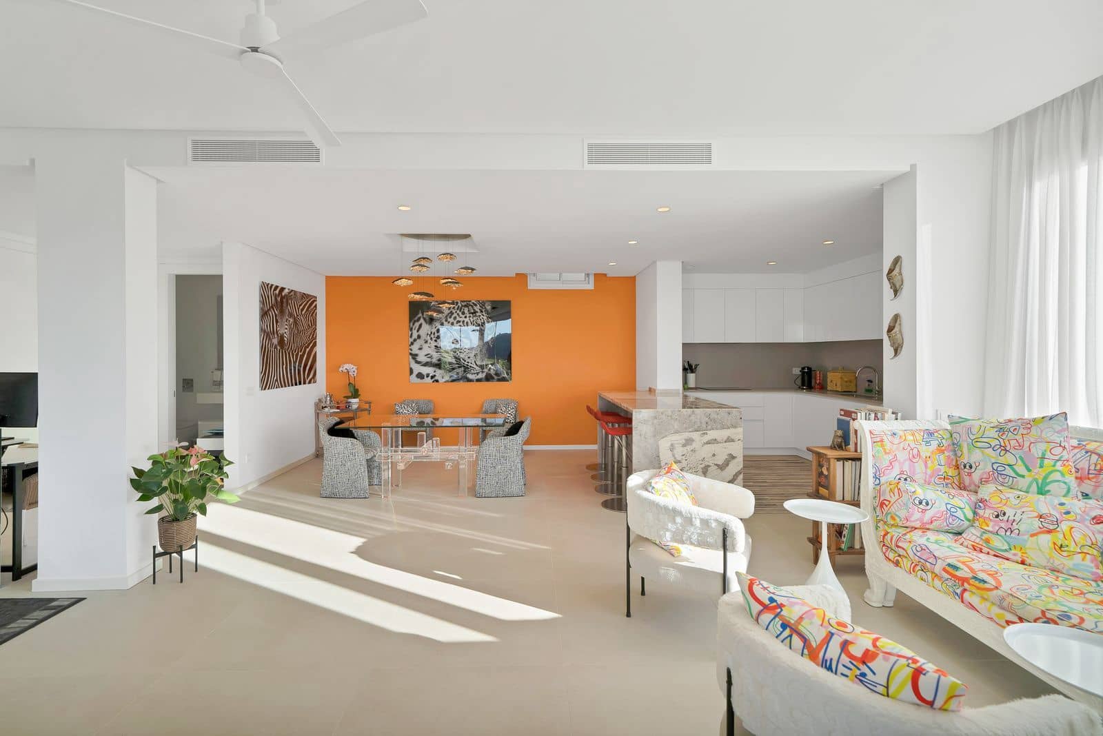 3 soverom Leilighet til salgs i Benahavis - € 945 000 (Ref: 9796375)