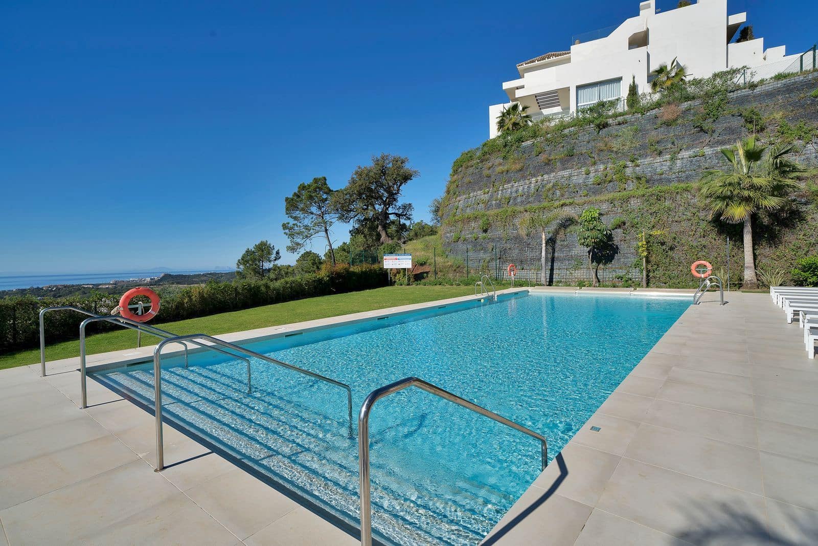 3 soverom Leilighet til salgs i Benahavis - € 945 000 (Ref: 9796375)